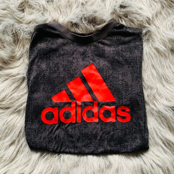 Adidas boys tee. - Picture 1 of 2